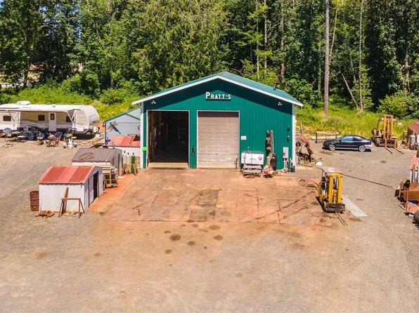 149 Knowles Road, Winlock, WA 98596