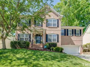 12446 Pawleys Mill Cir, Raleigh, NC 27614