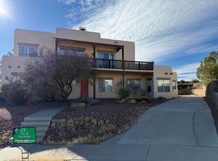 631 Grand Teton Way, Las Cruces, NM 88011