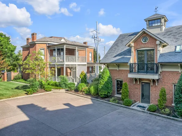300-304 Madison Pl, Lexington, KY 40508