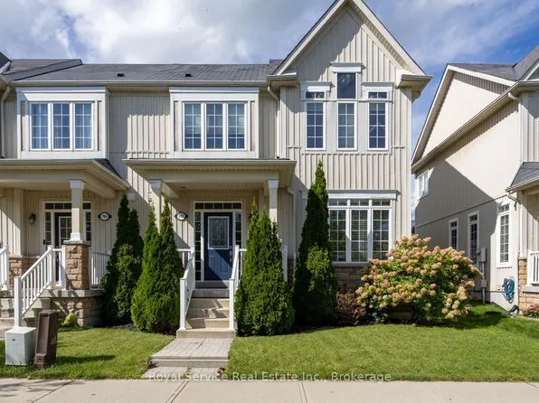 762 Carlisle St, Cobourg, ON K9A 0C6