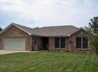 403 E Margaret Dr, Wilmore, KY 40390