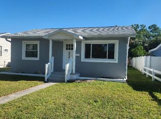 858 51st Ave N, Saint Petersburg, FL 33703
