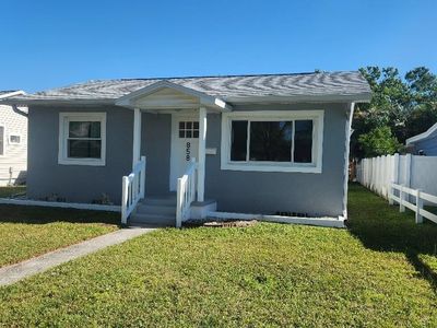 858 51st Ave N, Saint Petersburg, FL, 33703