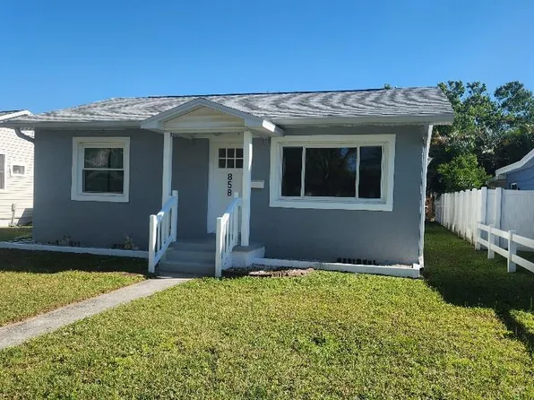 858 51st Ave N, Saint Petersburg, FL 33703