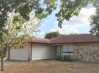 11911 Stout Oak Trl, Austin, TX 78750