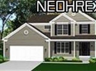 4649 King Meadow Trl, Kent, OH 44240