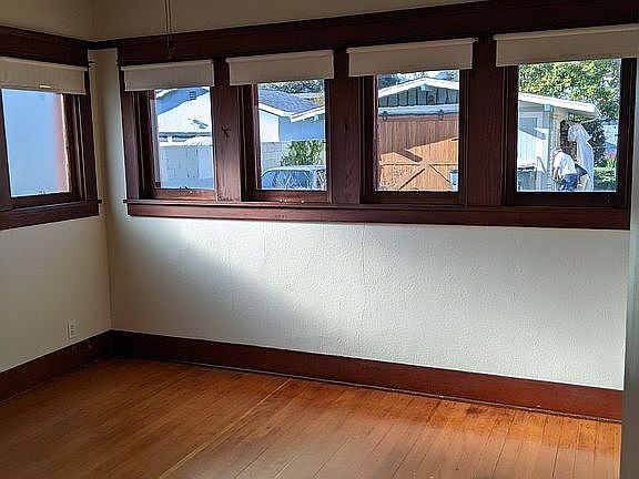Back Bedroom
