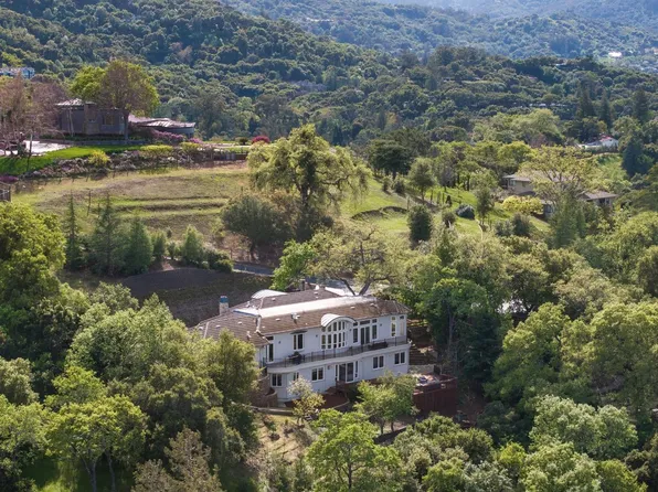 16060 Cerro Vista Dr, Los Gatos, CA 95032