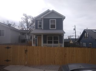 731 Quitman St, Denver, CO 80204