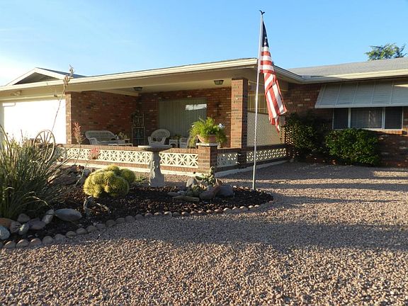 3rd image of 4766 E Dragoon Ave