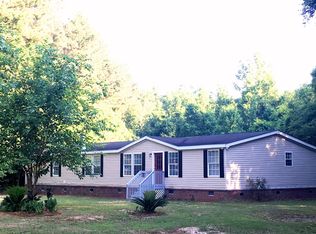 2085 Timber Bay Dr, Cottageville, SC 29435