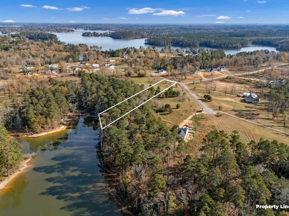 0 Woodside Shores Dr Lot 244, Prosperity, SC 29127