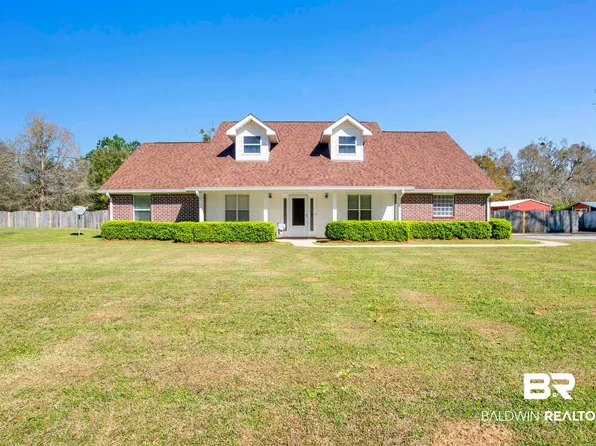 34868 Spring Rd S, Stapleton, AL 36578