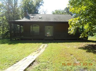 14927 Rod And Gun Rd, Breese, IL 62230