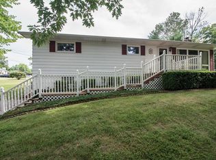 12 Linda Ave, Lucasville, OH 45648