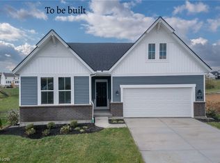 794 Colesbourne Cir, Uniontown, OH 44685