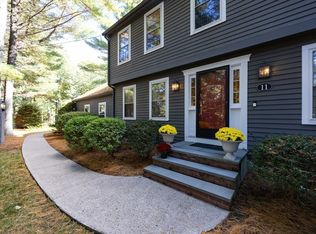 11 Quail Run Rd, Norfolk, MA 02056