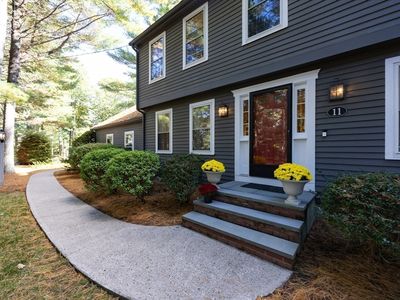 11 Quail Run Rd, Norfolk, MA, 02056