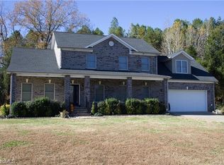 170 Bev Rd, Rockwell, NC 28138