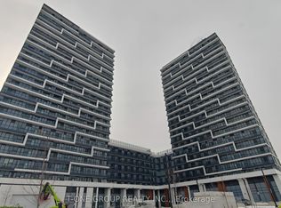 9751 Markham Rd #809, Markham, ON L6E 0H7