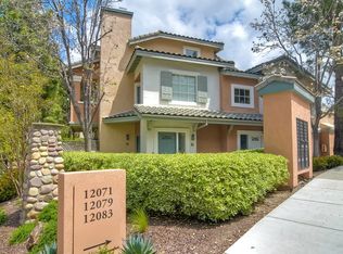 12071 Tivoli Park Row UNIT 2, San Diego, CA 92128