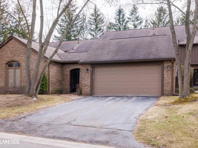 30315 Oakview Way #168, Franklin, MI, 48025