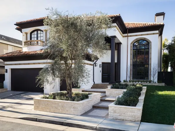 16736 Via Pacifica, Pacific Palisades, CA 90272