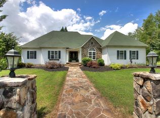 257 Shinall Gaines Rd, Cartersville, GA 30121