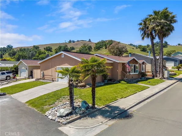 205 Island View Dr, Lakeport, CA 95453
