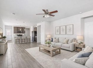 802 Redinger Ridge Dr, Huffman, TX 77336