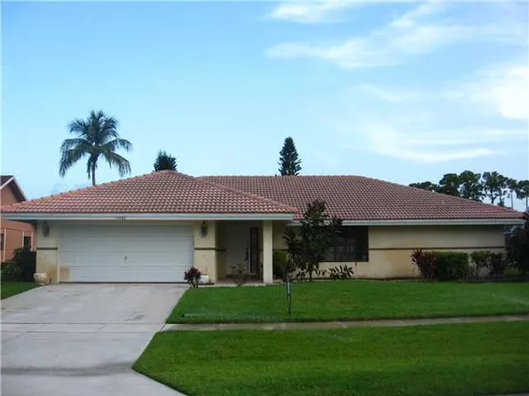 13482 Columbine Ave, Wellington, FL 33414