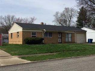 3950 N Alsace Pl, Indianapolis, IN 46226