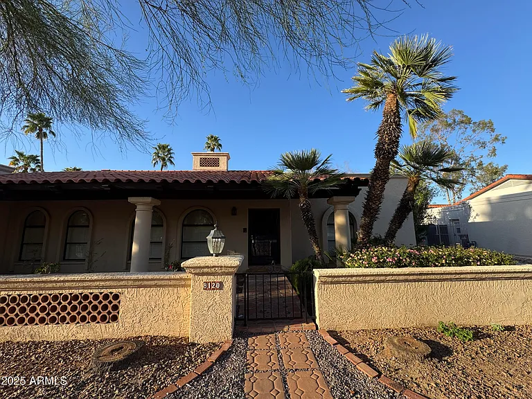 8120 E Appaloosa Trl — Photo 24