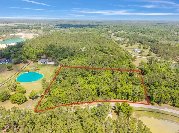 SW 144th Ct Lot 15, Ocala, FL 34481
