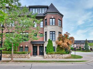 40 Cormier Hts, Toronto, ON M8Z0B5
