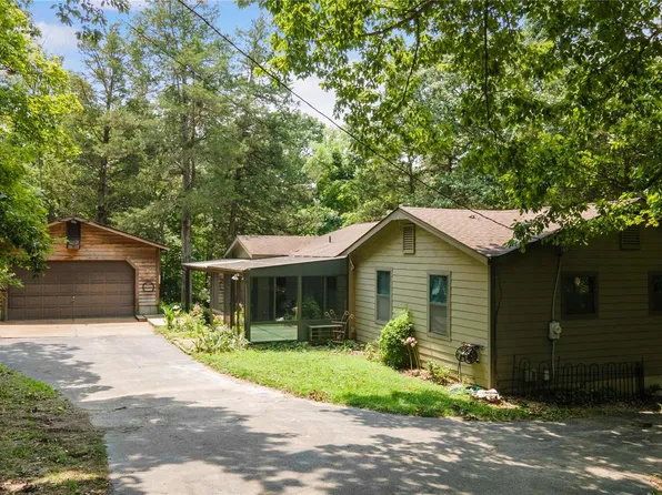 17312 Thunder Spring Rd, Eureka, MO 63025