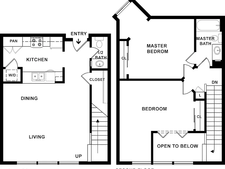 Sierra Lofts — Photo 36