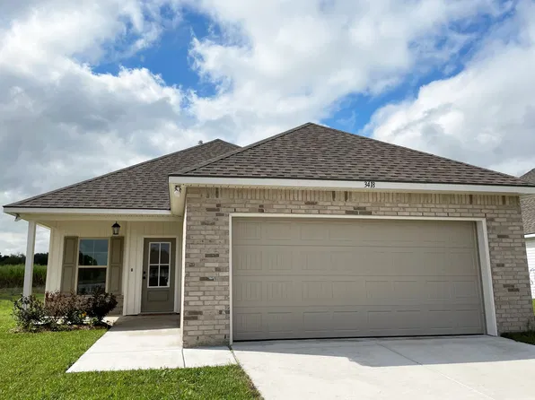 3418 Autumn Park Dr, Maurice, LA 70555