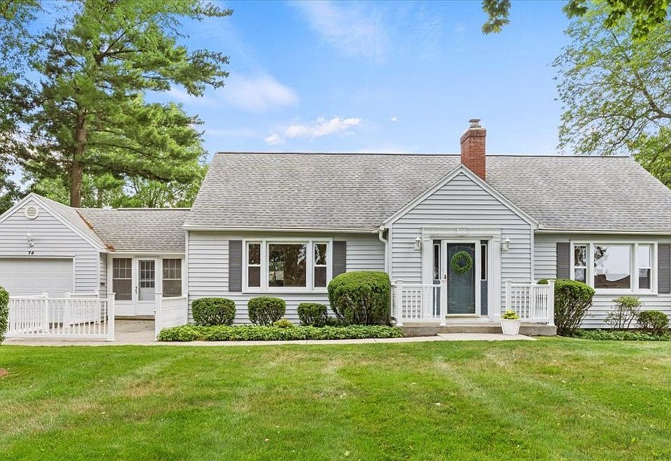 1st image of 74 Hotchkiss Cir