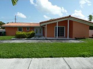 12350 SW 39th St, Miami, FL 33175