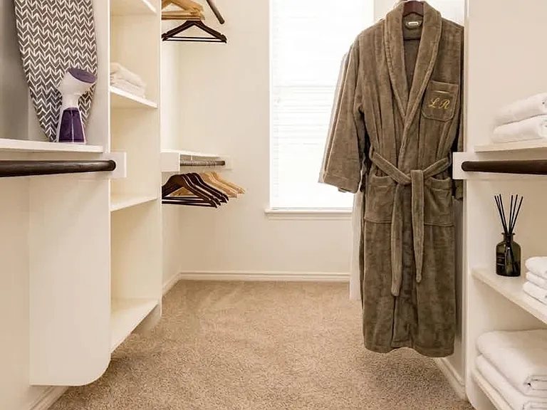 Wardrobe