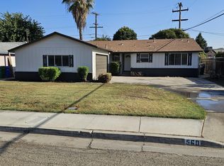 560 Fairhaven Ave, Porterville, CA 93257
