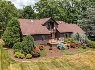 726 Ladd Rd, Fishersville, VA 22939