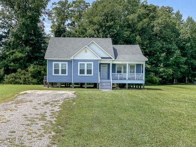 1027 Scott Road, Elizabeth City, NC, 27909