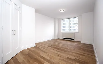 Rented by Berkshire Hathaway HomeServices New York Properties