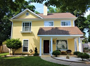 237 Indian Paint Brush Dr, Mooresville, NC 28115