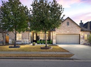 20013 Moorlynch Ave, Pflugerville, TX 78660