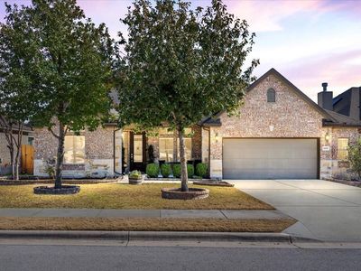 20013 Moorlynch Ave, Pflugerville, TX, 78660