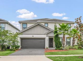 2616 Calistoga Ave, Kissimmee, FL 34741